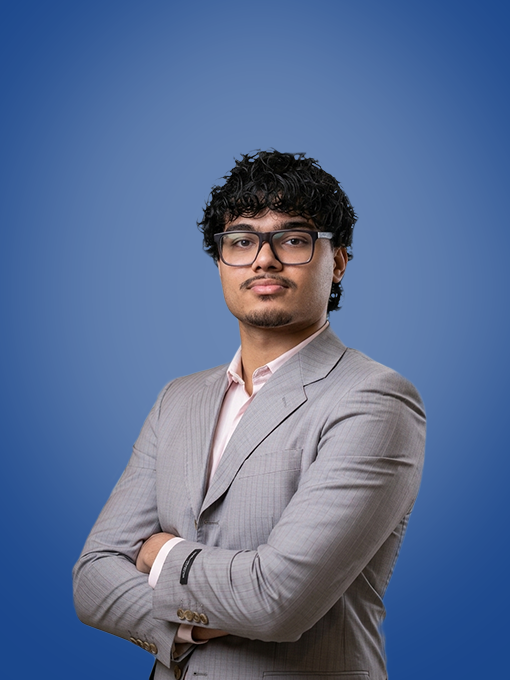 Advaith Nair